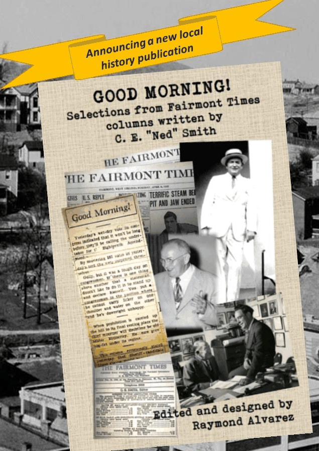Celebrating Fairmont’s 200+ Years of History