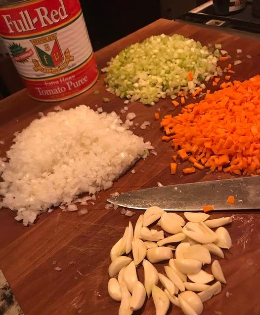 2021 Festival Cucina Recipes