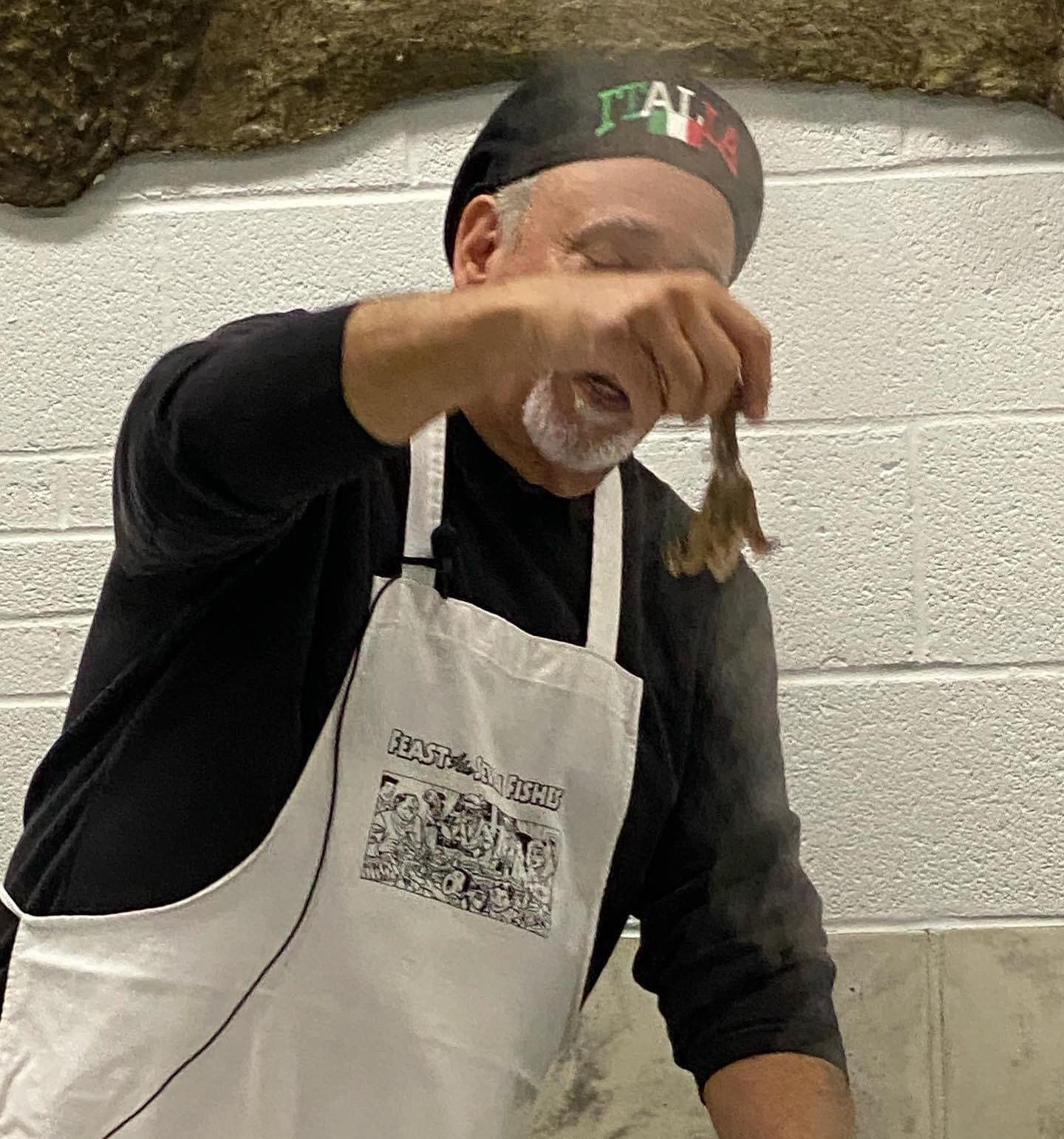 2023 Festival Cucina Recipes