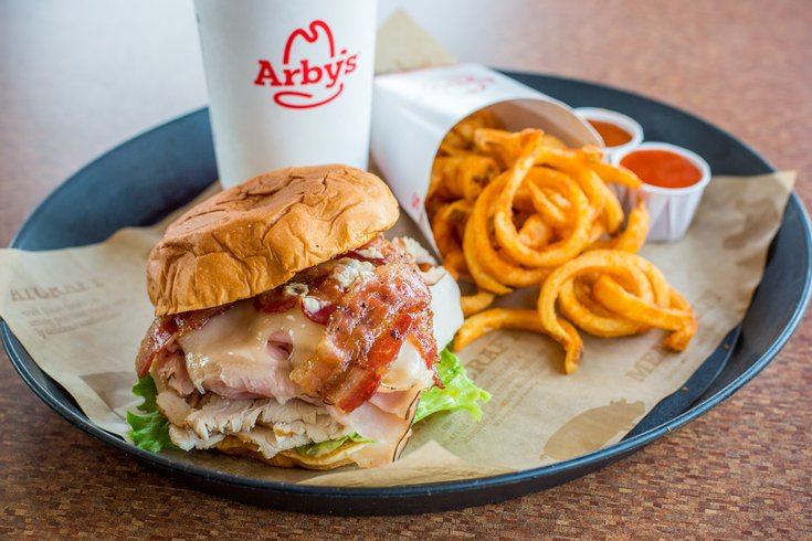 Arby’s