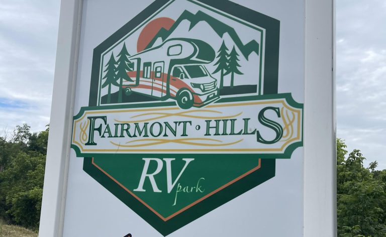Fairmont Hills RV Park