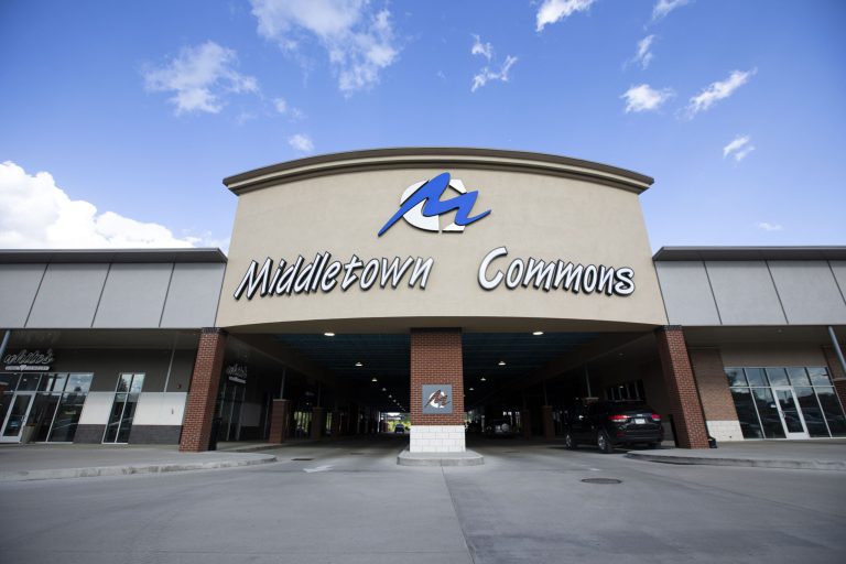 Middletown Commons