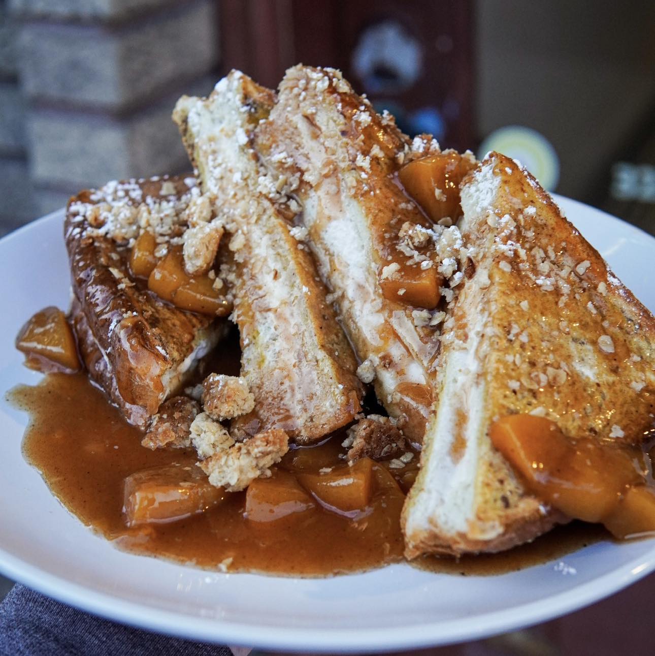 7 Places in Marion County to Enjoy The Most Important Meal of The Day