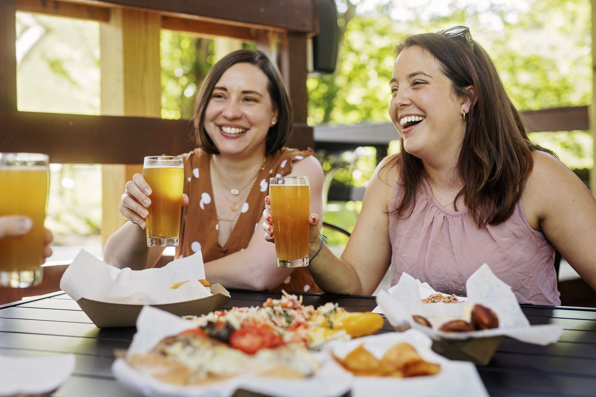 Come see what’s brewing in Marion!