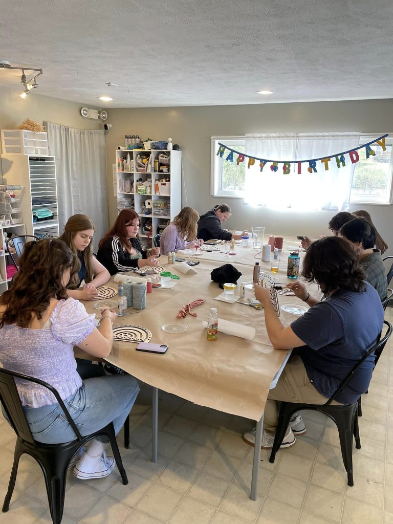 Create Gift Studio