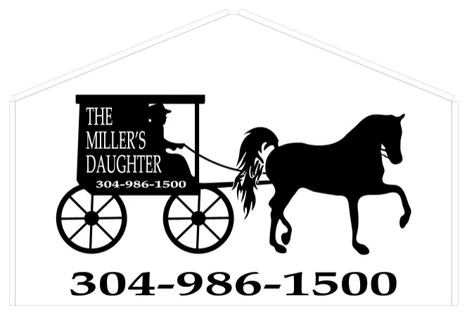 The Miller’s Daughter