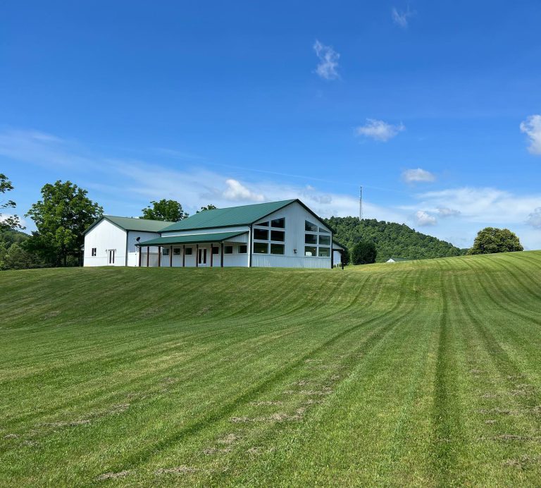 Bailey Barns Venue