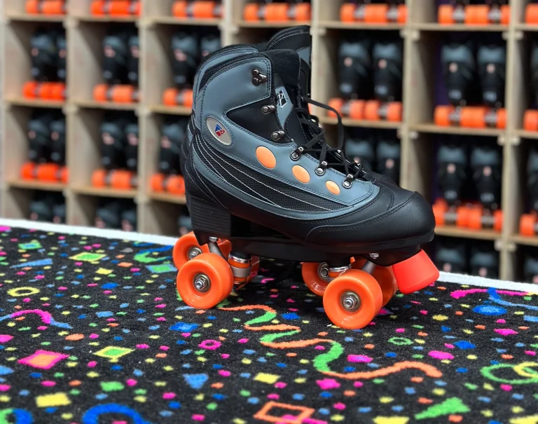 Retro Skate