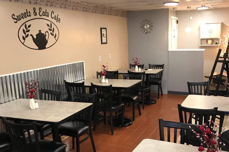 Sweets & Eats Cafe