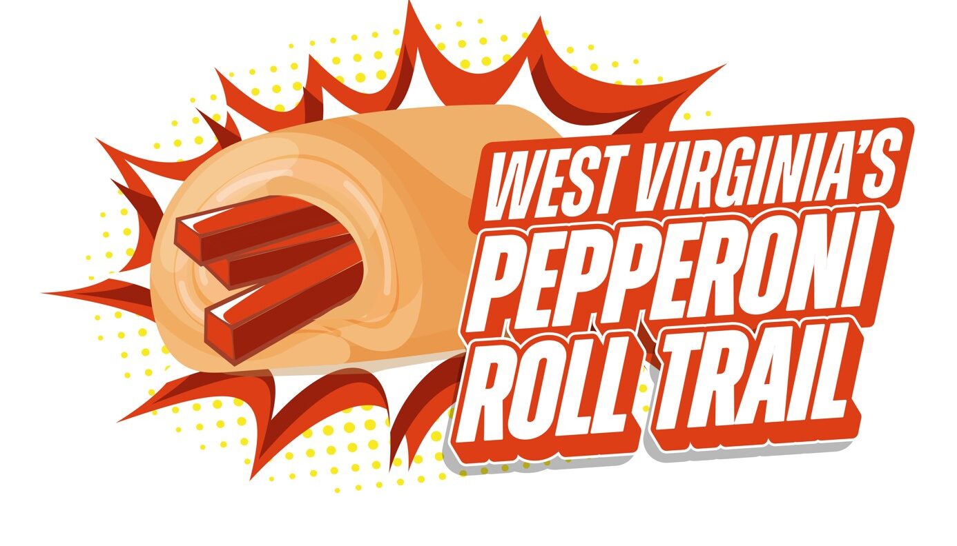 West Virginia’s Pepperoni Roll Trail Launches Where It All Began