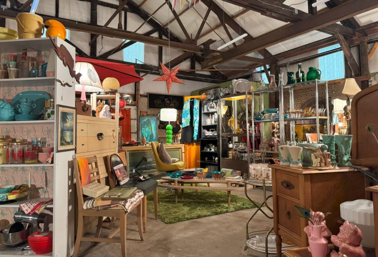 The Warehouse at Suite 6