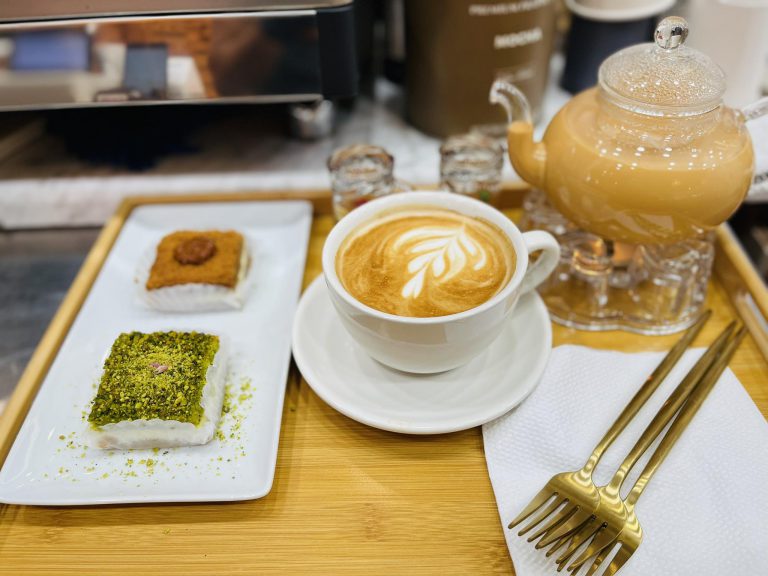 Yemen Coffee Hut