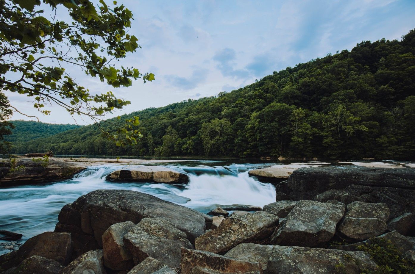 A Comprehensive Guide to Valley Falls