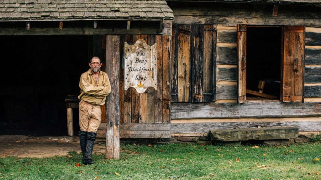 Complete Guide to Pricketts Fort State Park