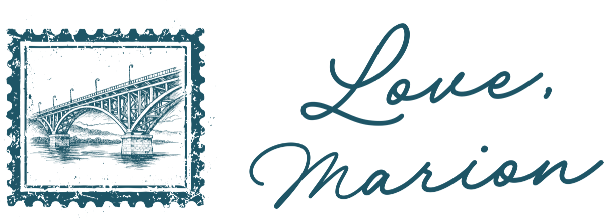 Love, Marion — Marion County, West Virginia